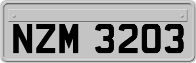 NZM3203
