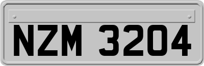 NZM3204