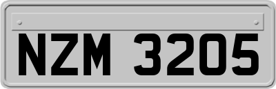 NZM3205