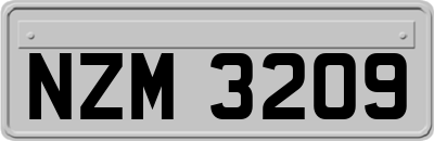 NZM3209