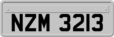 NZM3213