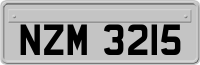 NZM3215