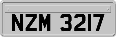 NZM3217