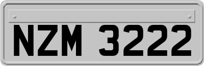 NZM3222