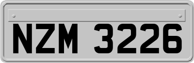 NZM3226
