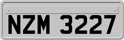 NZM3227
