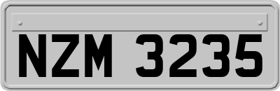 NZM3235