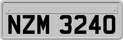 NZM3240