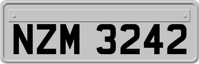 NZM3242