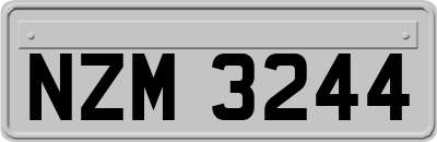 NZM3244