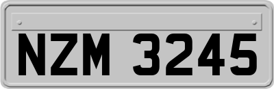 NZM3245