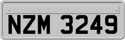 NZM3249
