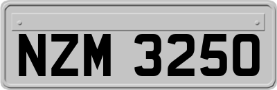 NZM3250