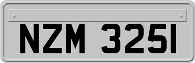 NZM3251