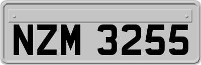 NZM3255