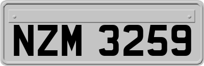 NZM3259