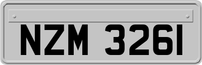 NZM3261