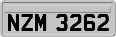 NZM3262