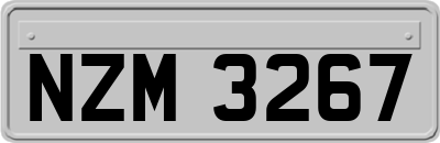 NZM3267