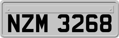 NZM3268