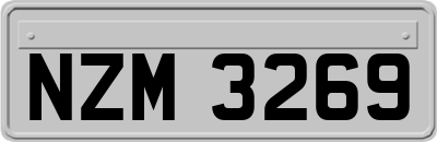 NZM3269