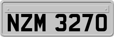 NZM3270