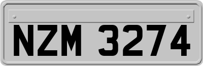 NZM3274