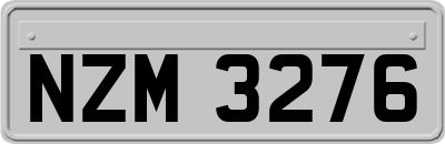 NZM3276
