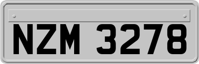 NZM3278