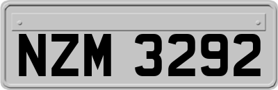 NZM3292