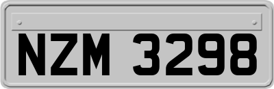 NZM3298