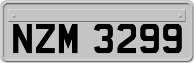 NZM3299