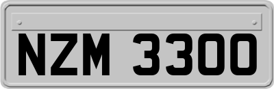 NZM3300