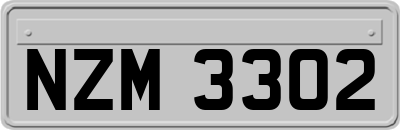 NZM3302