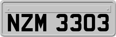 NZM3303