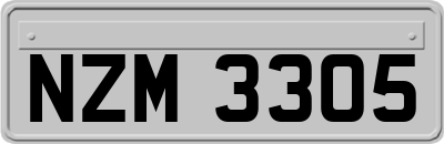 NZM3305