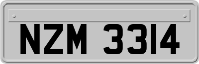NZM3314