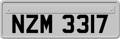 NZM3317