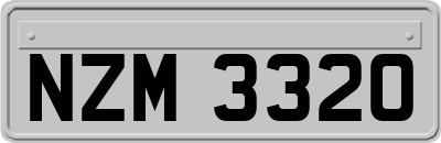 NZM3320