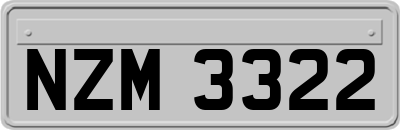 NZM3322