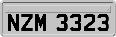 NZM3323