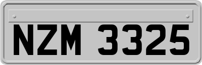 NZM3325