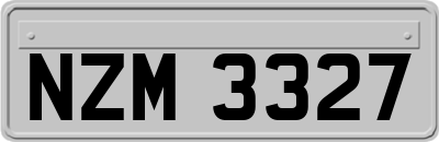 NZM3327