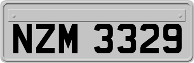 NZM3329