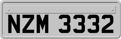 NZM3332