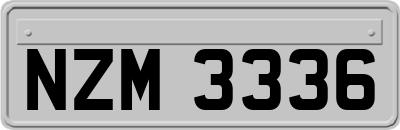 NZM3336
