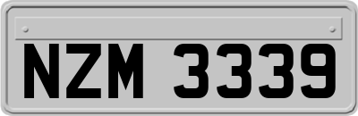 NZM3339