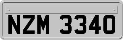 NZM3340