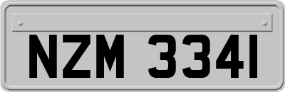 NZM3341