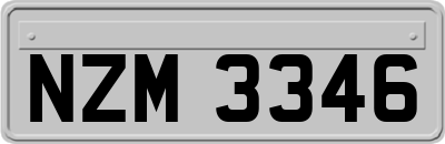 NZM3346